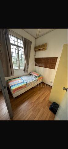 Mentari Court 1