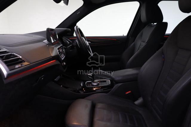 2023 Bmw X3 2.0 xDRIVE30i M SPORT MY18 G01 - 5