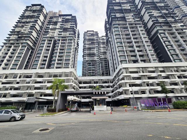 Almyra Residences 1