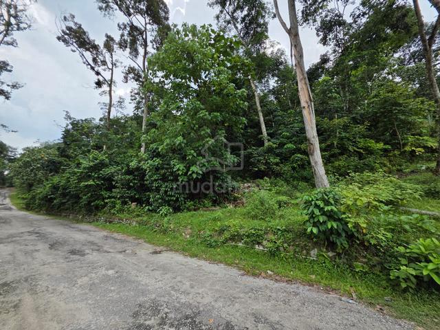 Tanah Pertanian 0.95 Ekar, Palimbayan Sungai Penchala Kuala Lumpur 1
