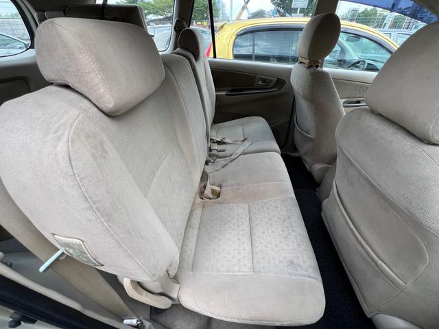 2006 Toyota INNOVA 2.0 E MY05 AN40 (A) - 5