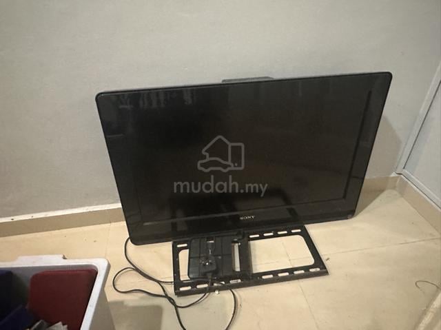 TV sony - photo 3 of 3