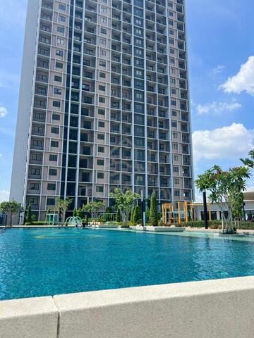 DSini Residences Standard Room 2 1