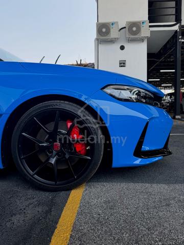 2024 Honda CIVIC 2.0 TYPE R MY23 FL5 (M) - 3