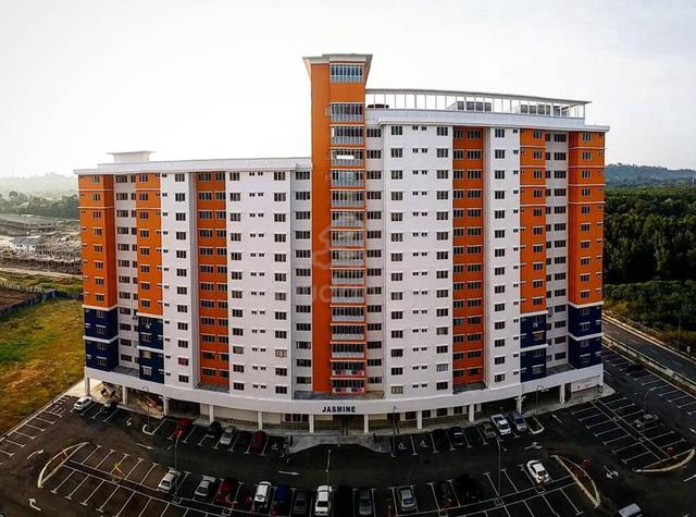 Ganggarak Permai 1