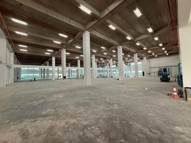 Batu Kawan Multi Storey Factory 1