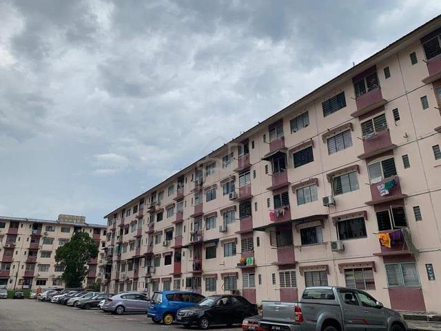 Taman Melor 1