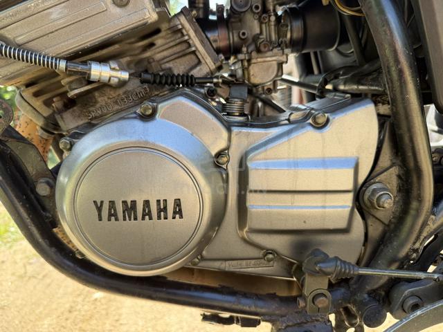 rxz convert catalyzer - photo 8 of 10