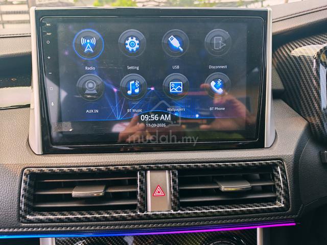 2024 Mitsubishi XPANDER 1.5 PLUS MY20 FACELIFT (A) - 5