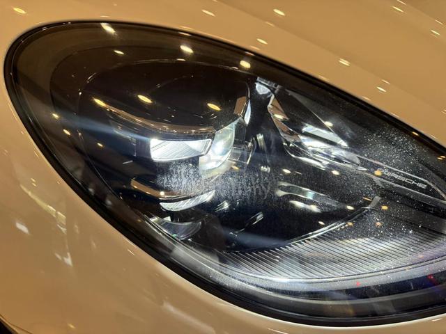 2022 Porsche MACAN 2.0 (A) SHOWROOM CONDITION - 5