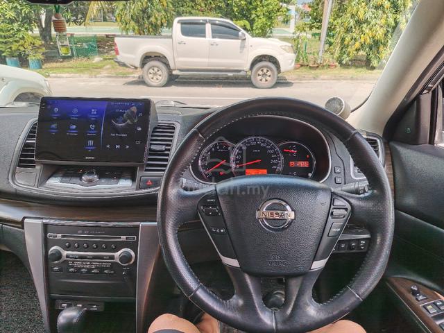 2014 Nissan TEANA 2.5 XV L33 (A) - 2
