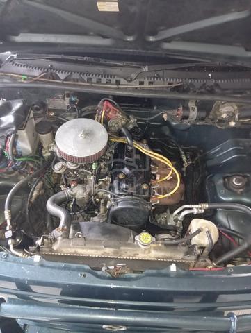 1995 Suzuki VITARA 1.5 M - 4