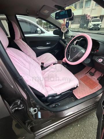 2016 Perodua BEZZA 1.3 ADVANCE (A) - 3