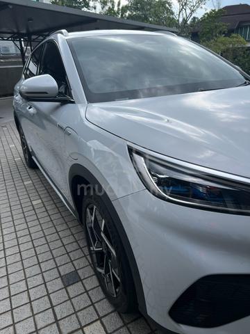 2023 Byd ATTO 3  EXTENDED (A) - 4