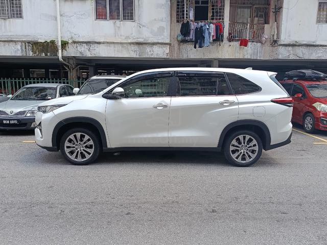 2024 Toyota INNOVA 2.0 ZENIX V MY23 AG10 (A) - 5