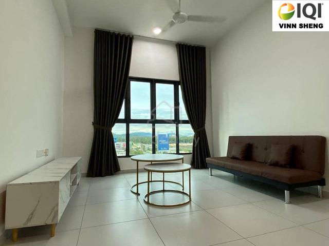 Sinaran Residences @ Utropolis 1