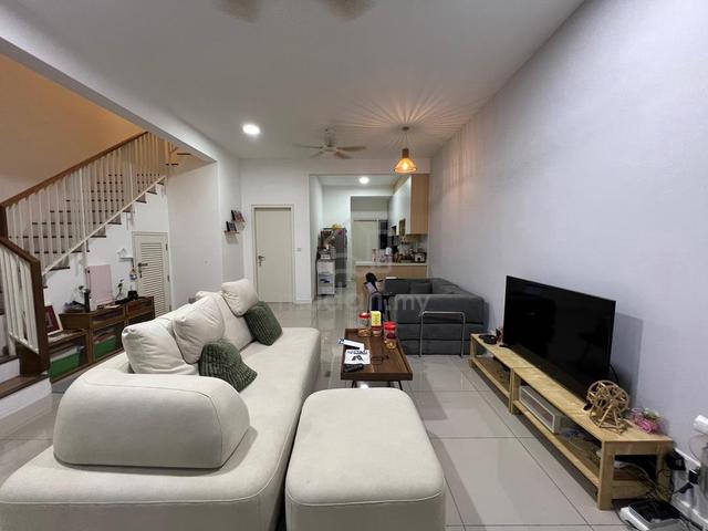[ Nice ] 2 Storey House @ Garland Residence 2, Kota Emerald, Rawang 1