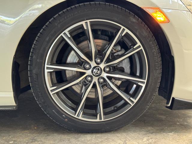 2021 Toyota 86 MANUAL 2.0L GT LIMITED - 3