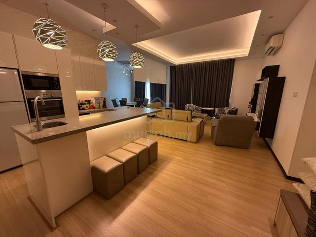 P' Residence Kuching 1