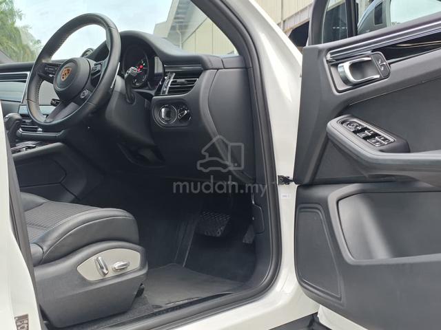 2023 Porsche MACAN 2.0 FACELIFT  (A) - 4