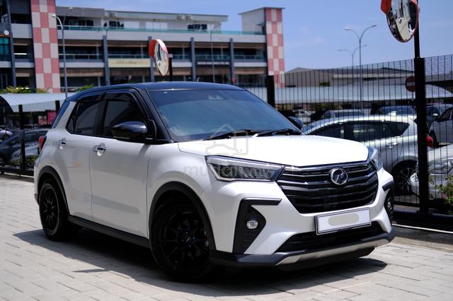 2023 Perodua ATIVA 1.0 AV -Welcome Serious Buyer - 1