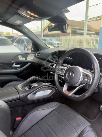 2021 Mercedes Benz GLE450 3.0 4MATIC AMG LINE (A) - 5