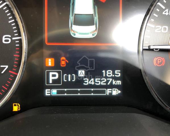 2022 Subaru XV i-P EyeSight Edition 2.0 (A) GTSPEC - 3