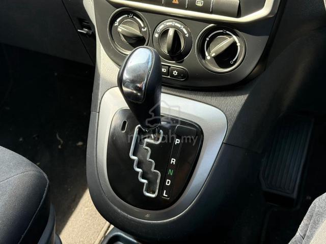 2020 Proton Exora 1.6T Executive CVT (AT) - 4
