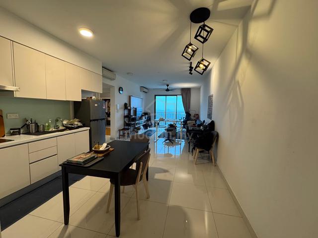 Teega Suites @ Puteri Harbour 1
