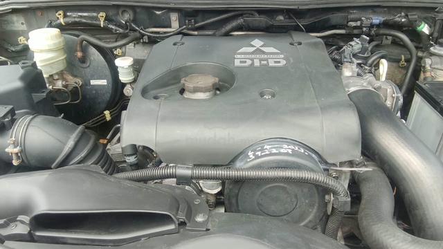 2010 Mitsubishi TRITON 2.5 STANDARD KB4TGJRXZR - 3