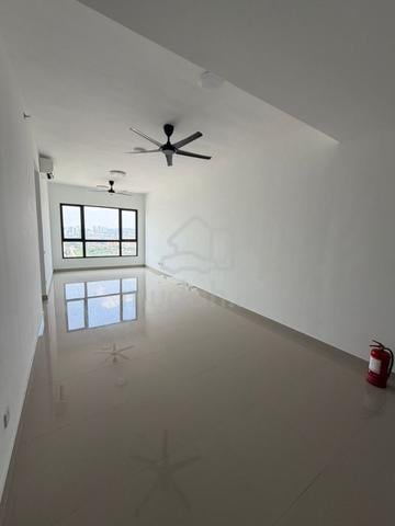 Residensi AVA, Kiara Bay 1