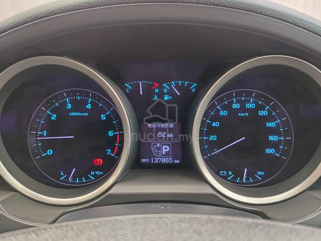 2011 Toyota LANDCRUISER 4.6 TRUE YR 1 YEAR WARANTY - 3
