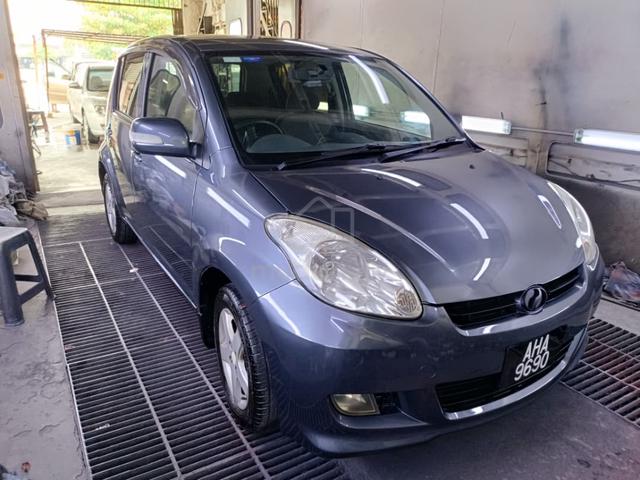 2010 Perodua MYVI 1.3 EZI (A) - 1