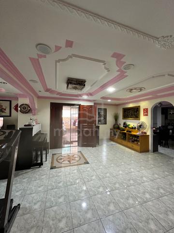 Taman Seputeh | Damai semi d | KK | For sale 1