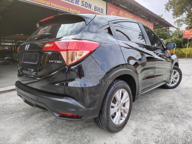 L/KEDAI IC Only! 2016 HONDA HR-V 1.8(A) - 5