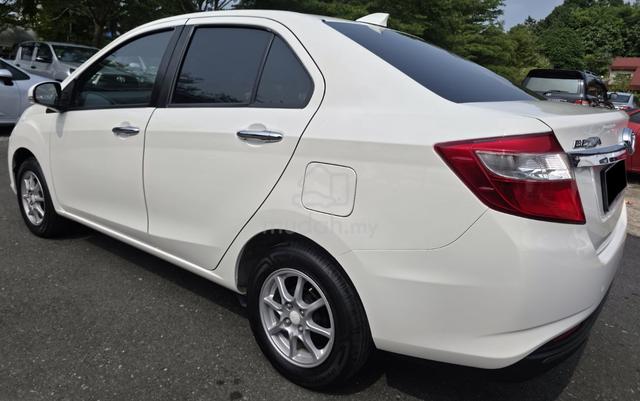 2018 Perodua BEZZA 1.3 - PREM X FL (MT) (SEDAN)🤍 - 4