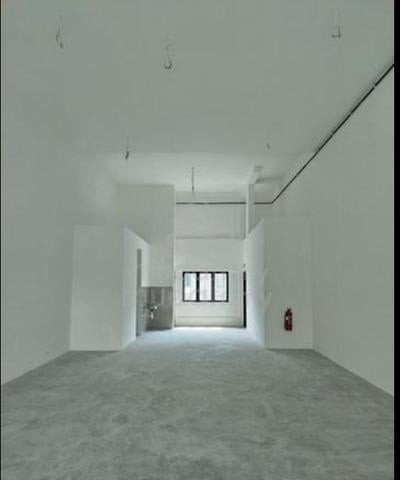 Selangor Cyberjaya Shop Lot For Rent 1
