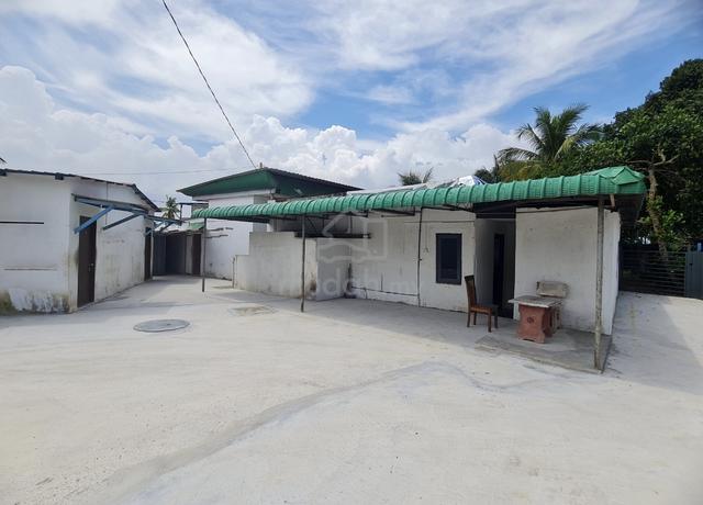 Worker hostel at Kulim Hi-Tech for rent 1