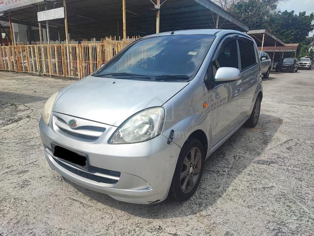 2014 Perodua VIVA 850 MANUAL AIRCOND SEJUK TIPTOP - 3