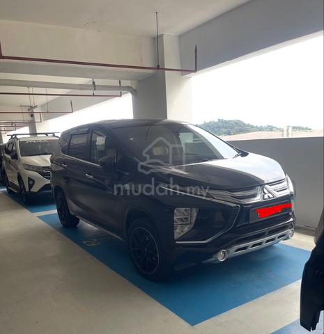 2021 Mitsubishi XPANDER 1.5 MY20 (A) - 2