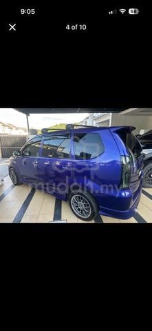 2005 Toyota AVANZA 1.3 E F601RM-GQMFM (A) - 4