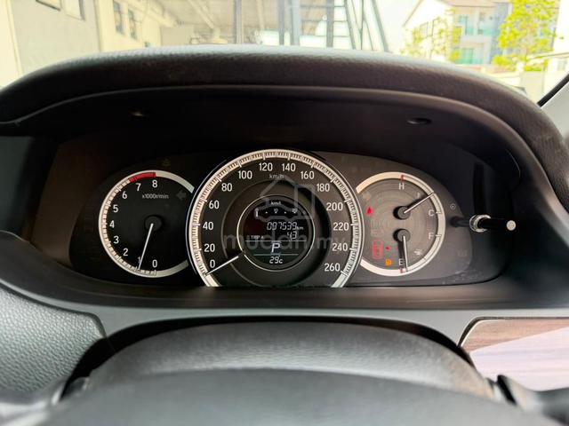 2017 Honda ACCORD 2.0 VTi-L FACELIFT (A) - 5