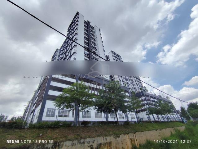 Residensi Bandar Bukit Mahkota (PR1MA @ Bandar Bukit Mahkota) 1