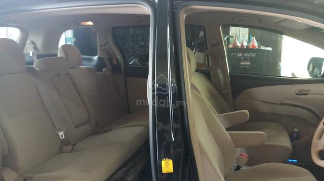 2014 Toyota ESTIMA 2.4 AERAS G PACKAGE ENHANCED - 5