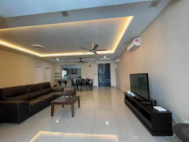 Summerton Condominium 1