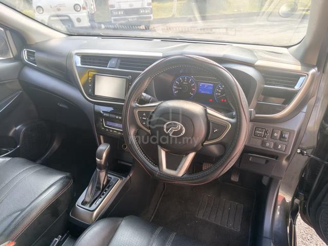 2020 Perodua MYVI 1.5 ADVANCE MY17 M800 D20N (A) - 5