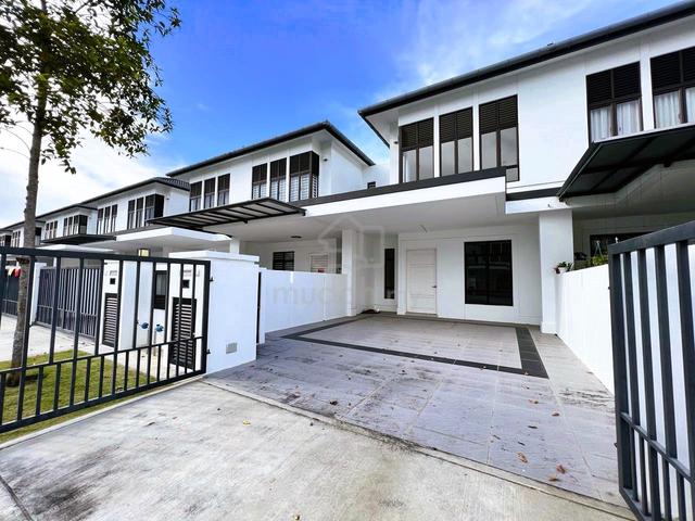 CRAZY PRIZE 🔥🔥🔥 + TYPE C ✅| 2 Storey, Graham Garden, Eco Grandeur 1