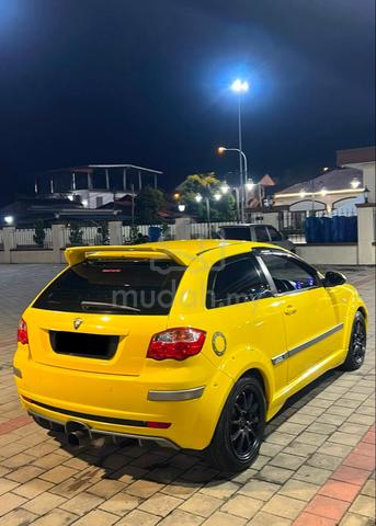 2013 Proton SATRIA 1.6 NEO R3 EXECUTIVE (M) - 3