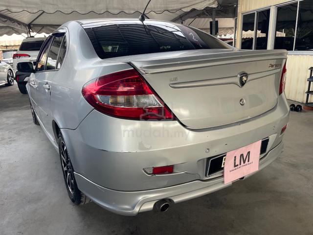 2011 Proton PERSONA 1.6 ELEGANCE (A) OTR - 3