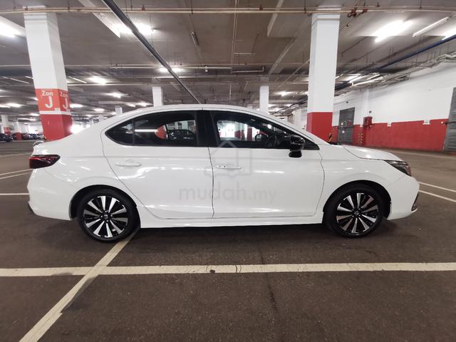 2023 Honda CITY 1.5 RS (A) - 3